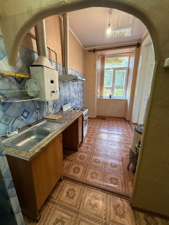 2 к/к  сталінка у центрі міста 21000 у.е - фото 1