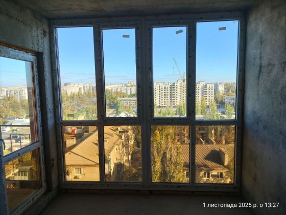 Квартира 68 м2, 11 поверх Громадянський пасад Николаев