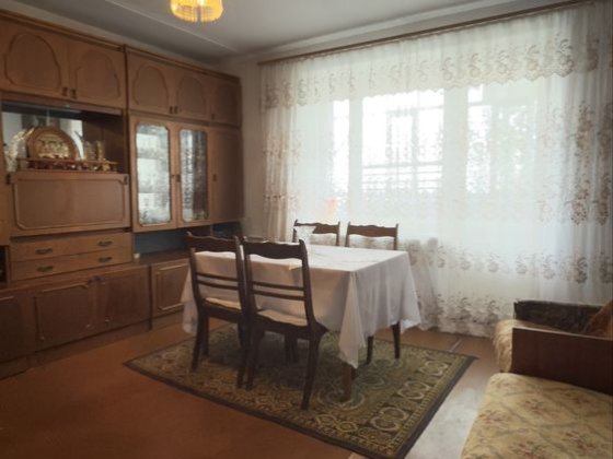 Продаж 4 кім квартири пр. Миру окремі кімнати Николаев