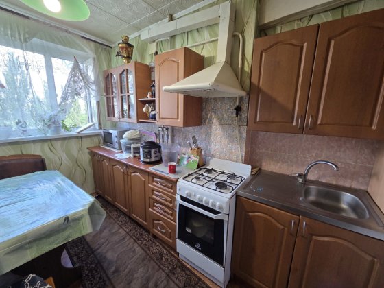 Продам 2к пр. Мира / Площадь Николаев