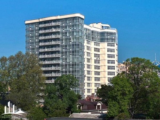 СРОЧНО ! Квартира в ЖК ПАРИЖ Французский бульвар рядом Море, Центр Одеса