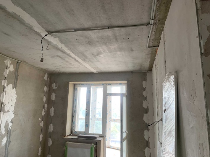 Продам 2-х кімнатну квартиру - фото 1