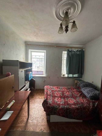 Продам квартиру возле Староконного рынка, со своим палисадником. - фото 1
