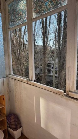 Продам 2к квартира Филатова площа Деревянка Черемушкы Торг - фото 1
