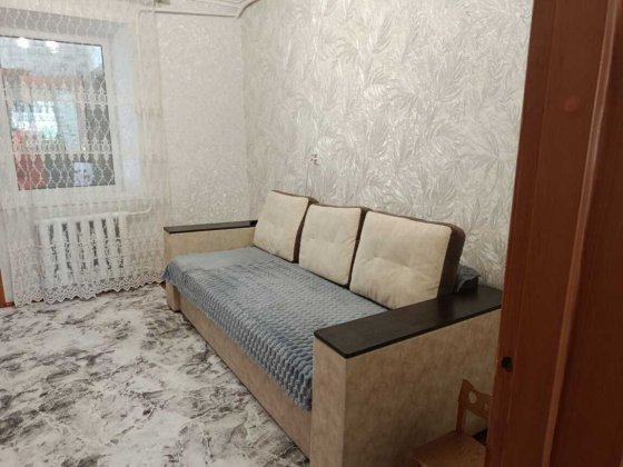 3 кк ФАСАД 50 кв.м Пушкинская-Защука 3 хоз.двор отличное сост. автон.от меб техн Николаев