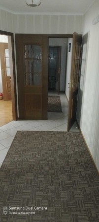 Продається квартира 3-х кімната  112,7 кв.м.в  центрі м.Миколаєва - фото 1
