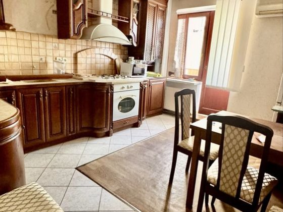 Продаю 3квартиру 123м Автономка Ваучер Сертификат Николаев