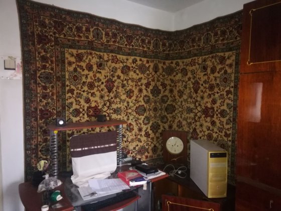 Продаю 2 комн хозяин Николаев