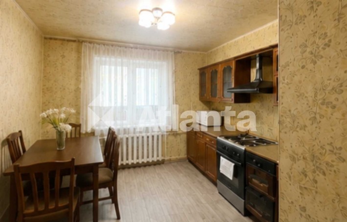 Предлагается к продаже 2 комнатная квартира по улице Высоцкого. - фото 1