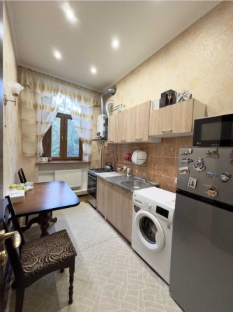 Продам 2кім квартиру на 6-й станції Великого Фонтану (364-072) - фото 1