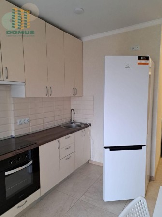 Продам 1 комн ЖК Море, 13 ст. Фонтана, Газ! Рядом море! Львовская - фото 1