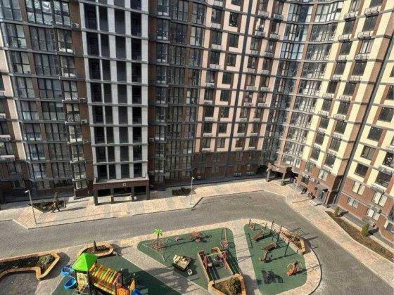 Продам 2 комн Стикон ЖК Прохоровский квартал! Дом сдан! Одесса