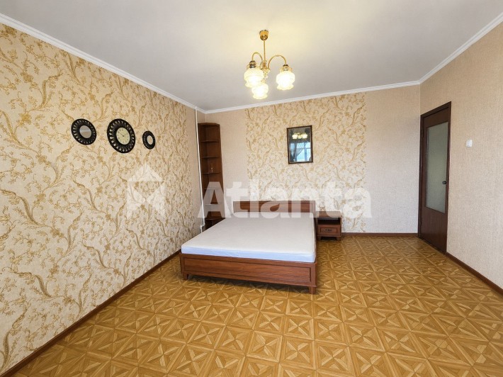 1-комнатная на Балковской — 41 м², 2 лоджии, 10 минут до Центра! Под программы - фото 1