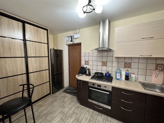 Продажа 1к в самом центре с паркоместом Николаев