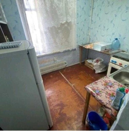 Продам 1к. кв. м. Салтовская 5 минут пешком - фото 1