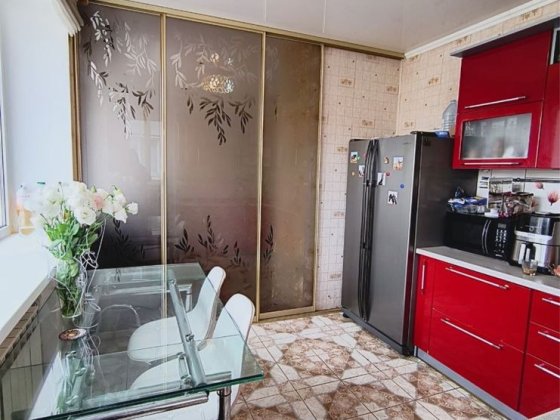 Продаж квартира 95м2/ Новые дома , улица Олимпиская Харків