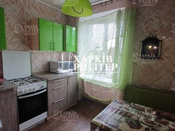 GA D2  Продам 2 кімнатну квартиру 6й поверх Газ У спокійному та безпечному районі Харкова — Новожано Харьков