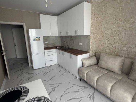 Продажа квартиры 43м2 ЖК Мира-3 евроремонт ХТЗ Индустриальная Харків