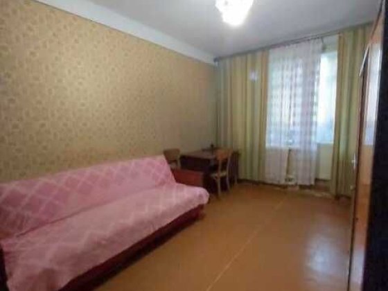 Продам 3 из квартиру м Дворец Спорта Коммунальный рынок 35000 Харьков