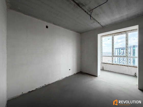 Без комісії. Продаж 2к квартири 67.89м2, ЖК У-Квартал с.Софіївська Борщагівка