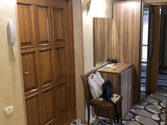 Продам двушку в Матвеевке Николаев