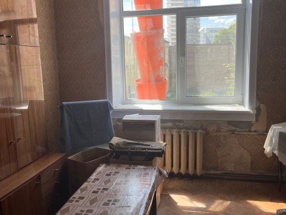 Продам 2-х кім квартиру в центрі Харьков