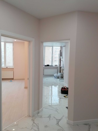 Продаж 1-кімнатної квартири в ЖК "Софія Клубний" - фото 1
