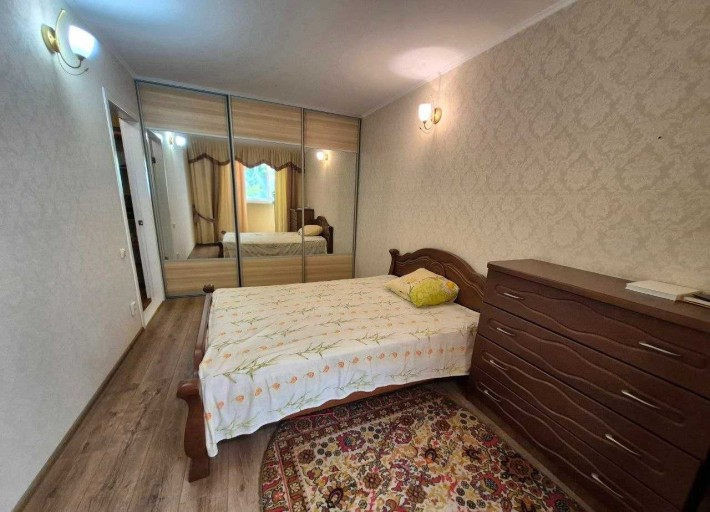 ГАЗ, ТЭЦ, уютная квартира на Таирова - фото 1