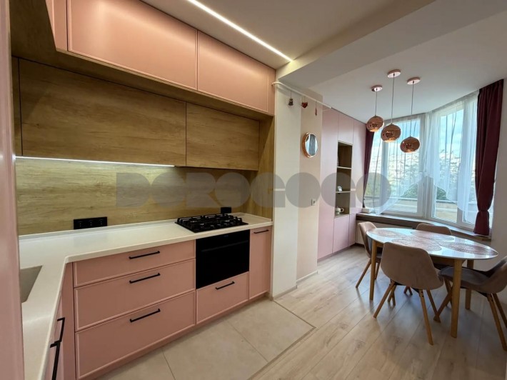 Продаж Розкішной 2К ЖК Сонячний Софіївська Борщагівка - фото 1