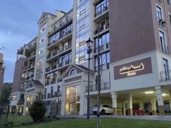 ЖК ФЕЛИЧИТА Бизнес-класс, 1к 57м2, АВТОНОМНОЕ ОТОПЛЕНИЕ! район Сокольники, Парк Центральний (24698) Харків