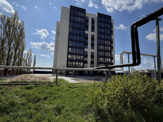 Продаж 1 кк ЖК Північна Мрія Николаев
