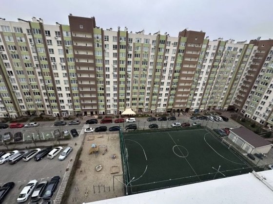 Продам 2к.квартиру ЖК Софіївський квартал с. Софіївська Борщагівка до Києва 3км. Метро Академмістечк