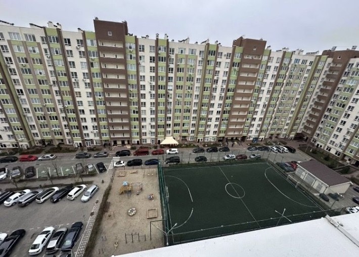 Продам 2к.квартиру ЖК Софіївський квартал с. Софіївська Борщагівка до Києва 3км. Метро Академмістечк - фото 1