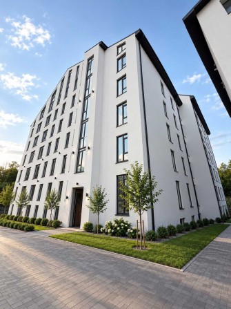АКЦІЯ !!! ЗНИЖКА $2000 Унікальна пропозиція - 1-кімнатна 19,3 м² за $17350 замість $19350 на пряму в - фото 1