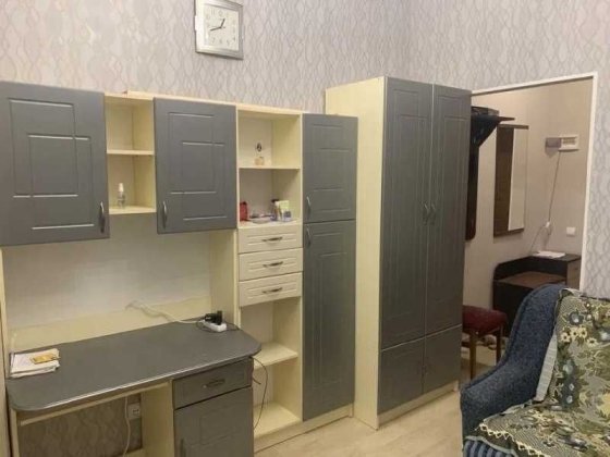 Гостинка по ул. Библика с ремонтом Харків