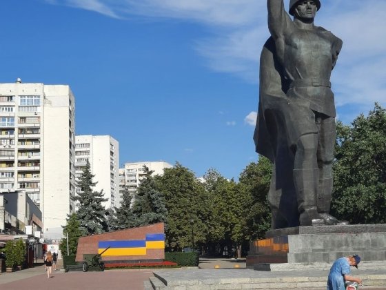 ‼️Продам 2 к. кв  Павлово Поле. метро  23 августа 1 мин, пр. Науки 64   Центр Харків