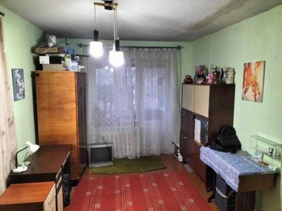 Продам 1-к квартиру  на ХТЗ Харків