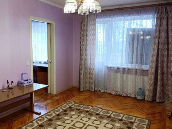 Продаж 3 кім. кв.   біля м. Студентська Харьков