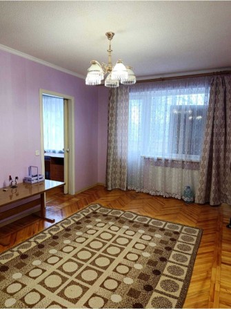 Продаж 3 кім. кв.   біля м. Студентська - фото 1