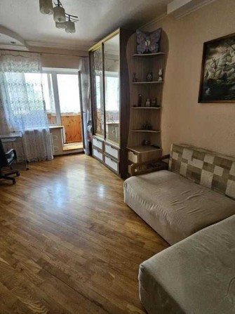 24644Продам 1 комнатную квартиру в ЖК Квартет! - фото 1