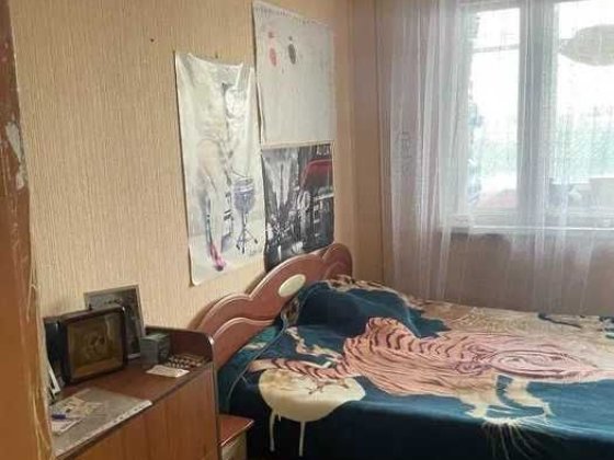 Продаж 4 кім.кв. Салтівка Харьков