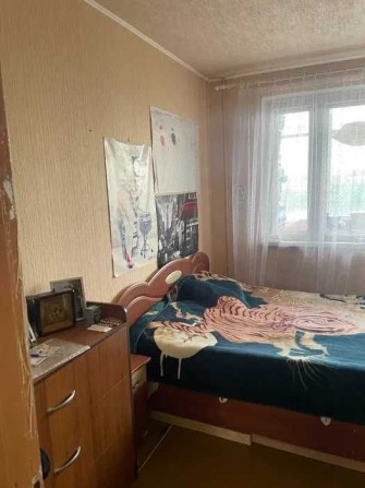 Продаж 4 кім.кв. Салтівка - фото 1