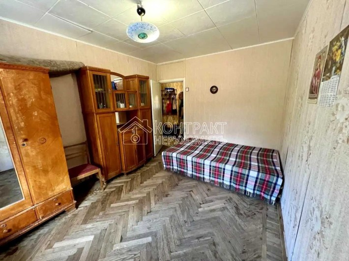 Продаж 3к квартира Гвардійців Широнінців Океан Салтівка Салтовка ТОРГ - фото 1