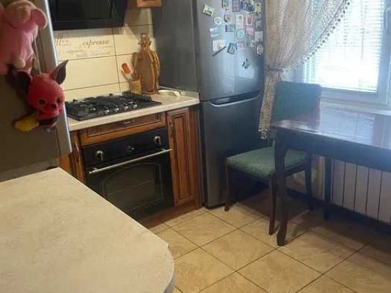 Продам 2-ком квартира 52 м² ‼️метро Салтовское 2 балкона + 2 погреба‼️ Харьков