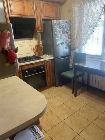 Продам 2-ком квартира 52 м² ‼️метро Салтовское 2 балкона + 2 погреба‼️ - фото 1