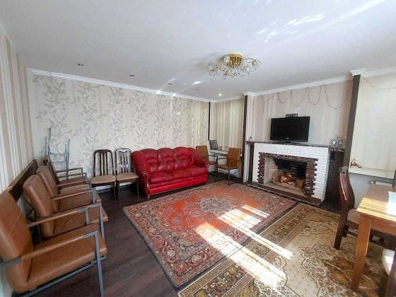 Бугаевка: продам 3 комн. двухэтажную квартиру в районе Автовокзала! Одесса
