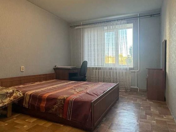 Продам 3-кімнатну квартиру в Центрі, цегляний спецпроект, середній поверх 5/10 Одесса
