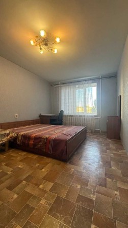 Продам 3-кімнатну квартиру в Центрі, цегляний спецпроект, середній поверх 5/10 - фото 1