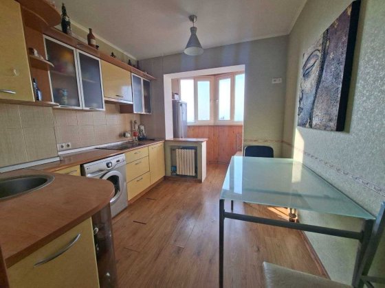 Продам однокомнатную квартиру на Семёна Палия ( Крыжановка). Море через дорогу! Одесса
