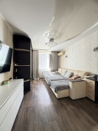 В продаже двухкомнатная квартира на Котовского / е-видновлення / сертификат / Постанова 719 - фото 1